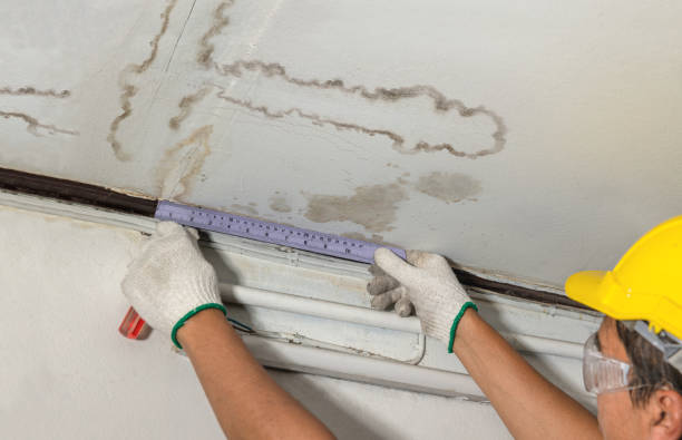 Reliable Burst Pipe Cleanup contractor in Lancaster, KY by Water Damage Irwin